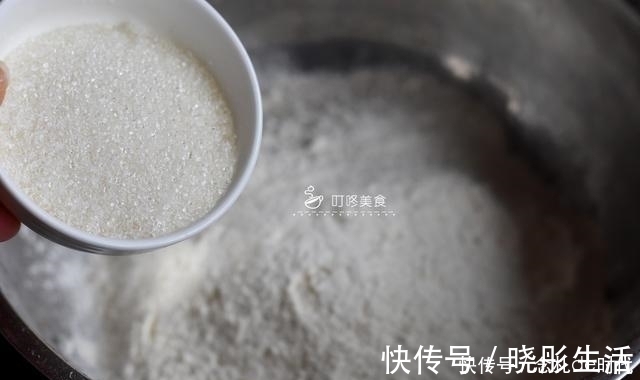 南瓜发糕|想吃发糕不用买了，用这个方法做，不粘牙不塌陷，简单又营养