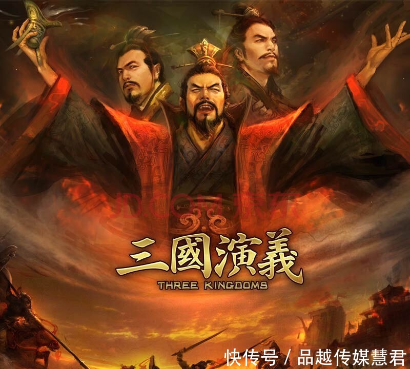 休教|曹操:宁我负天下人,休教天下人负我;共有三个版本,你信哪个?