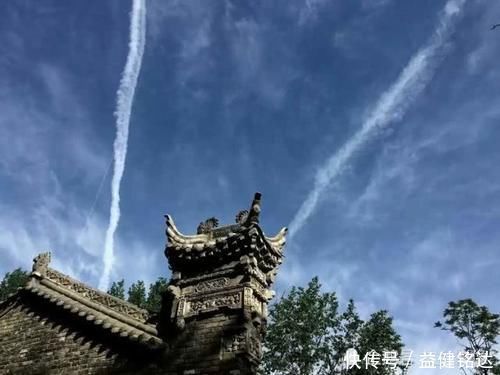 中年|暂停营业6个月的白鹿原景区,最终没有逃出被拆的结局