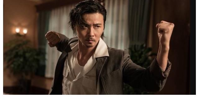 mm当了13年“软饭男”，张晋的才华终被发现：体会到娘娘的快乐