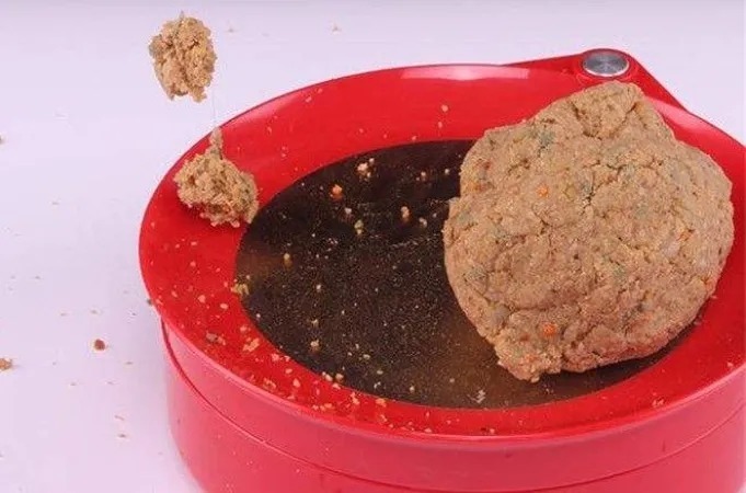 天一冷,我只要有这饵料用法,明人不说暗话,隔三差五就想钓