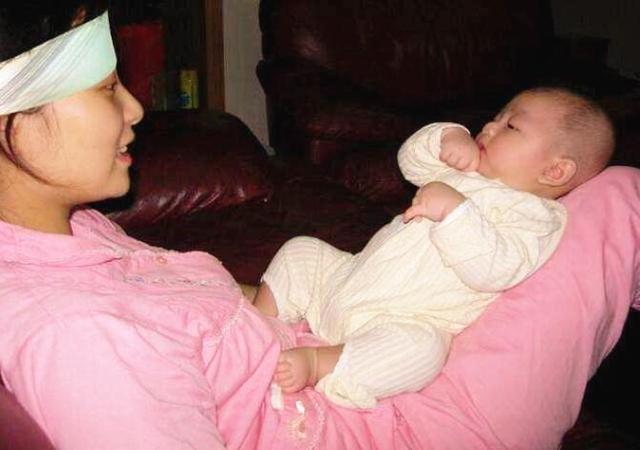 婆婆家|为什么说女儿最好别回娘家坐月子并非迷信,这些原因女人要清楚