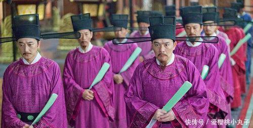 官员|明朝最悲催的官员, 死因太奇葩, 真的令人不敢相信!