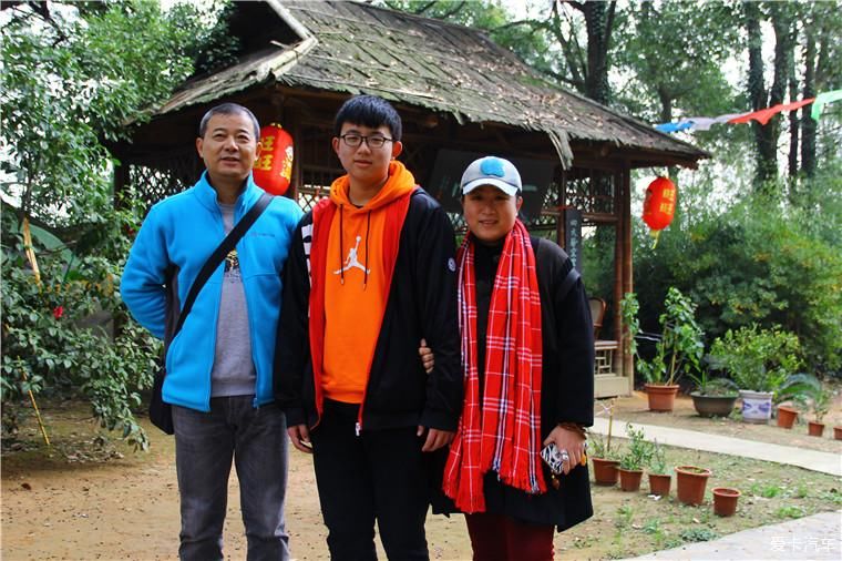 新年|新年新气象，祈福洪山寺