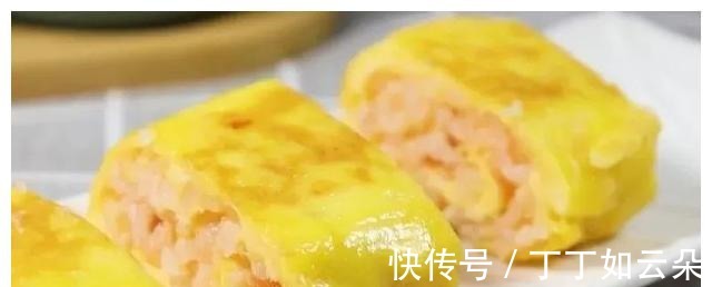 米饭这样做,宝宝不爱吃算我输,出锅秒光,专治挑食宝宝,猛长个!