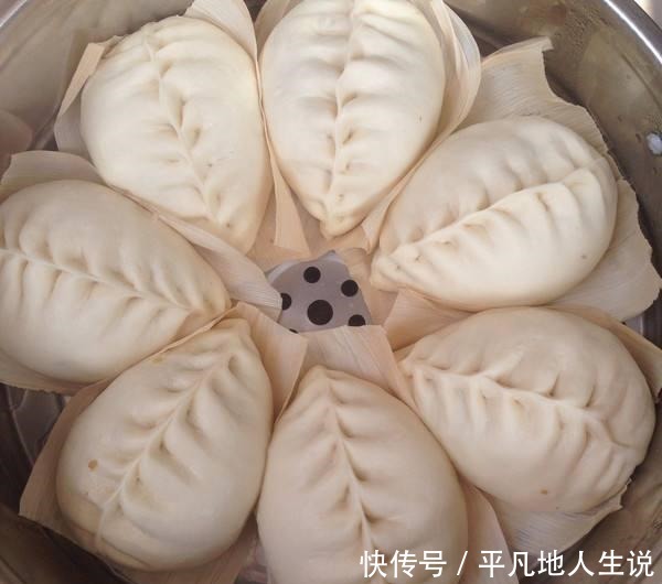 萝卜粉条包子,萝卜焯水有那么重要吗教你一招,天天吃都不够