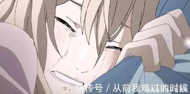 泪点|那些让人泪目的日漫,泪点低的人慎入,最后一部全班同学都挂了!