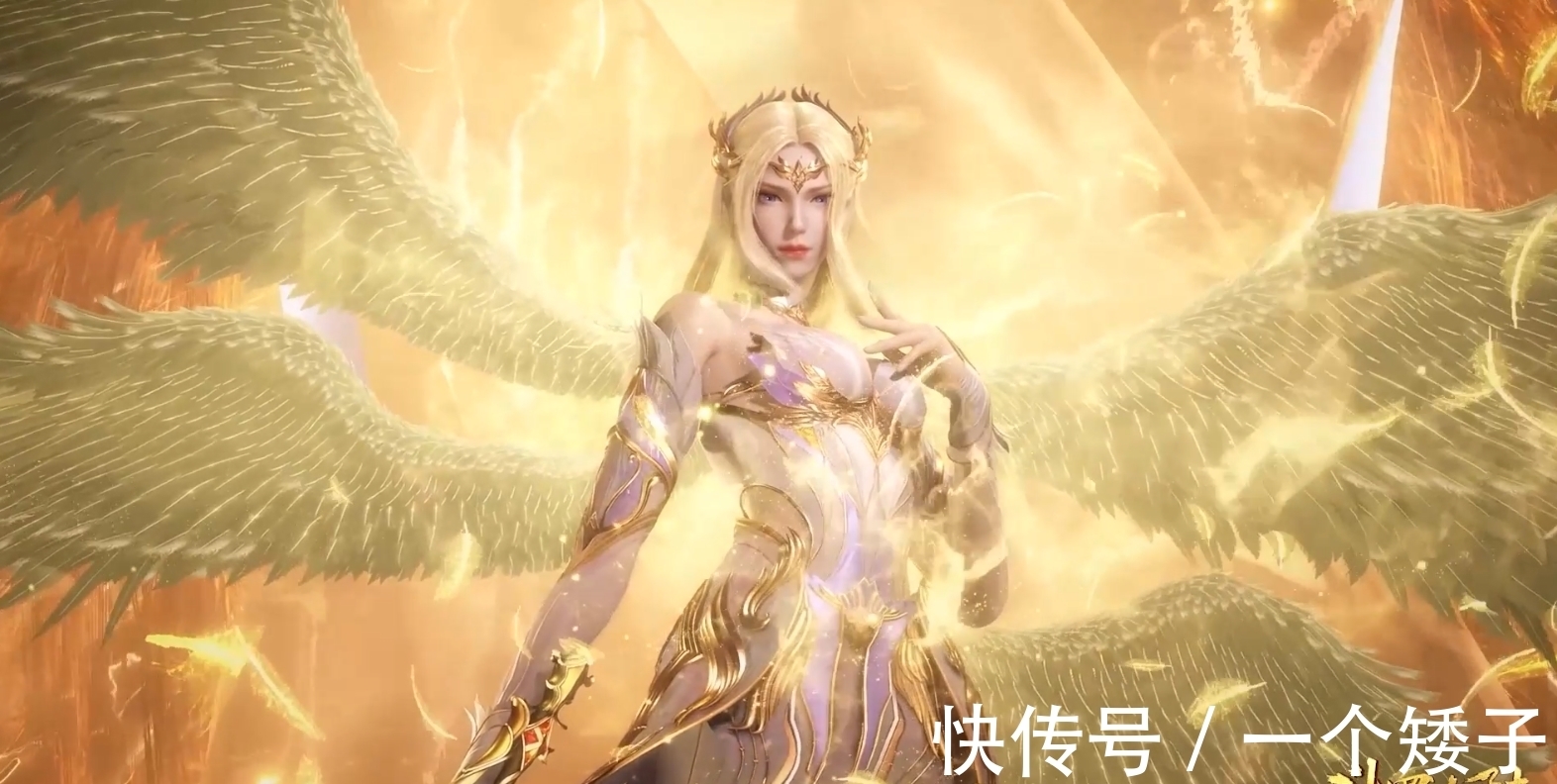 宁荣荣|盘点斗罗大陆中的9位美女封号斗罗,你知道都有谁吗?