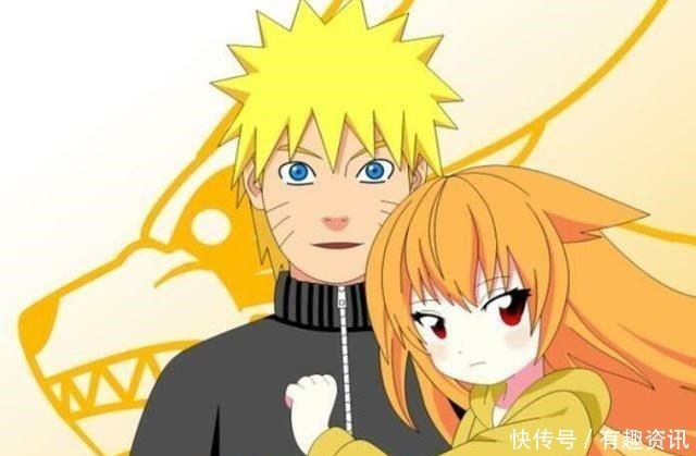 a8571|火影当尾兽们拟人化后,守鹤秒变帅哥,九喇嘛却成了萌妹子!