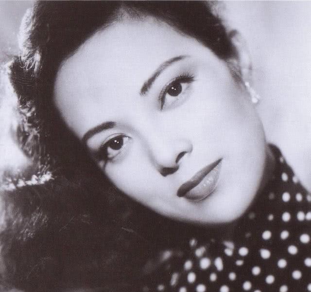 法官|一代传奇女伶，被当成女汉奸抓捕，枪决前亮明身份，法官无奈释放