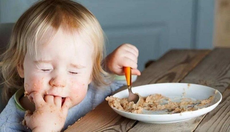 母乳|不经常生病的宝宝,大多都有这4个特点,你家孩子在其中吗?