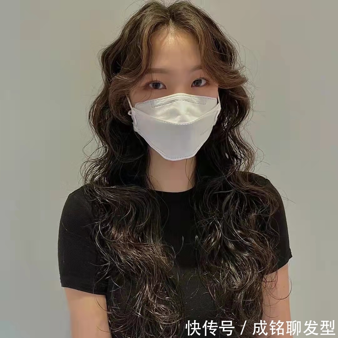 纹理|烫的法式卷和网上的不一样?这才是正宗的法式卷,无修图真实再现