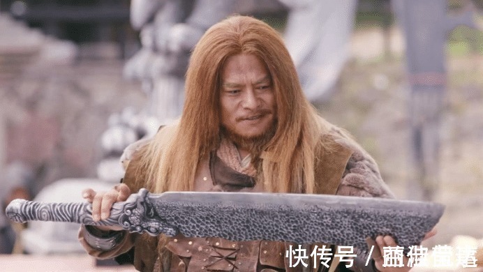 虚竹|灵鹫宫势力哪去了?《倚天》中有答案,一位二流高手把他们灭了