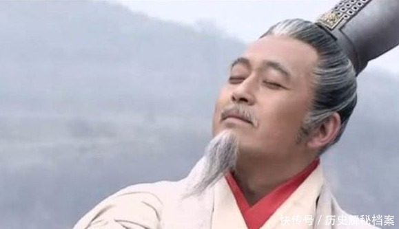 君王的决策,治国之道,皆来自这其中的黑暗思想