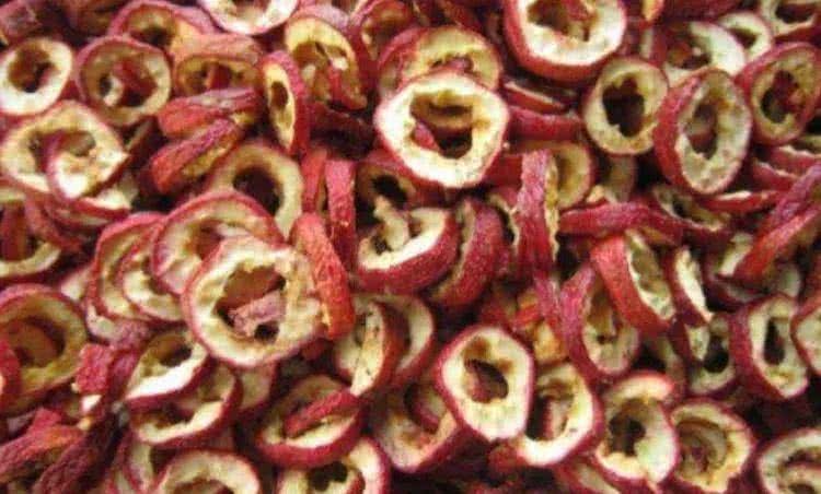 泻药|山楂和此物一起泡,等于“天然泻药”,厕所按时上,越喝越瘦