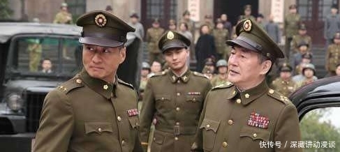 绥靖公署|淮海战役关键时刻,白崇禧坐镇华中,到底帮了多少倒忙?