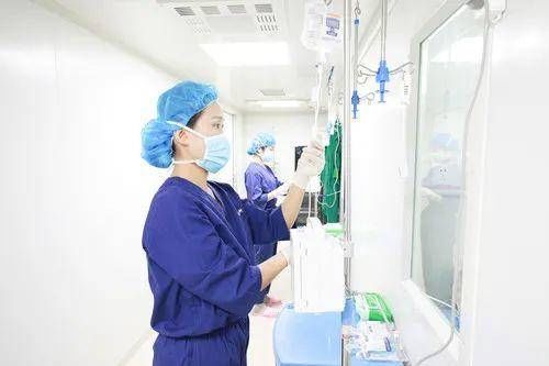 干细胞|高质量干细胞采集，自体造血干细胞移植的关键