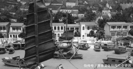 上贸易|清政府究竟为什么要闭关锁国