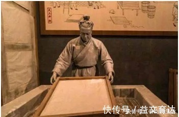蔡侯纸|历史上那个“造纸”的蔡伦,老师为何没多讲?今天扒扒他的黑历史