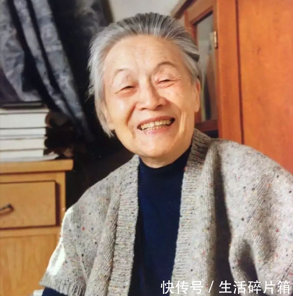 人的价值#杨绛:真正活得高贵的女人,往往具备这三个独特的气质