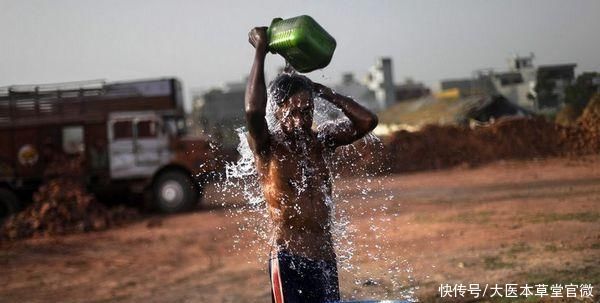 黄帝内经|夏不坐木，冬不坐石，夏季养生3宜7不宜，中老年人要牢记