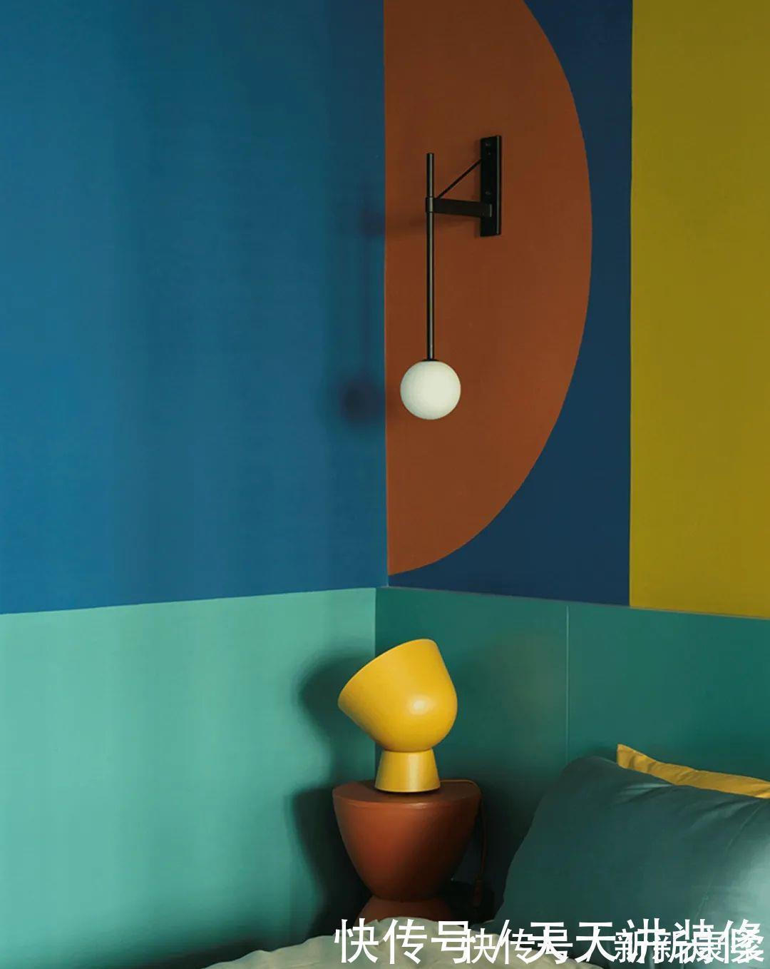 小户型公寓|59㎡小户型公寓,房子装成这样还结什么婚,自己就可以过一辈子!