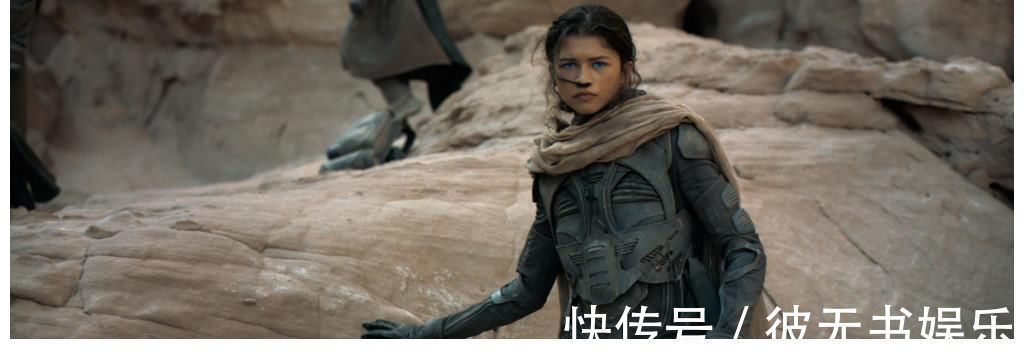 科幻@《沙丘》:为大银幕而生的巨作,优于大卫林区的《沙丘魔堡》