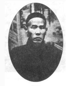 结局|清朝灭亡时,全国还有九位总督,他们最后结局都是怎样的?