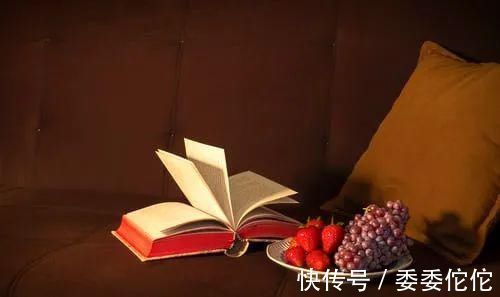 基督山伯爵|世界名著最动人的10句话,一生至少要读一次