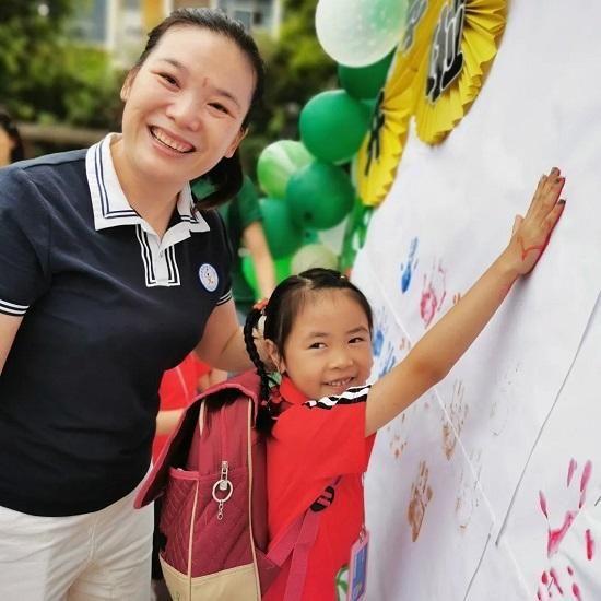 幼儿园|齐聚东幼，初秋相见——重庆市江津区东城幼儿园开学了