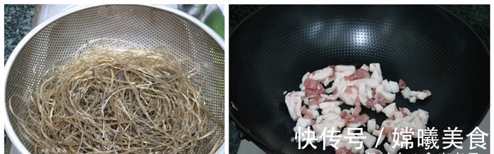 我家常备此食材,隔三差五吃一顿,润肠通便,比米饭还受欢迎