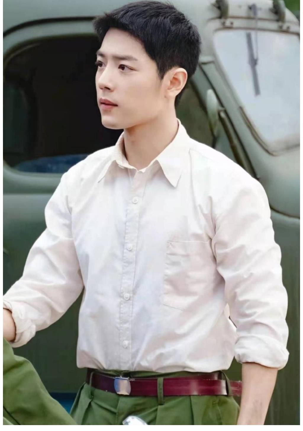 为什么肖战会因为顾一野,而留下来“后遗症”?