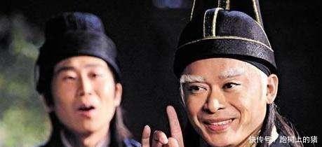 凌迟|这个太监作恶多端,凌迟行刑上千刀,晚上照样喝稀粥!