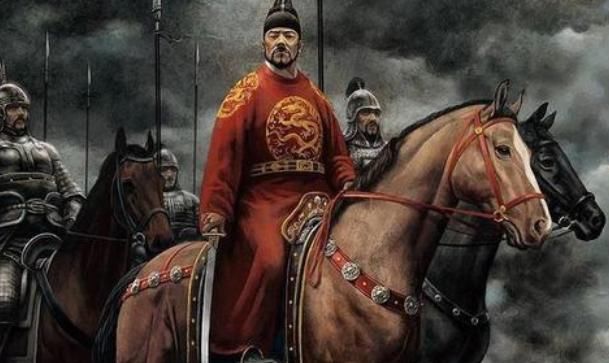 丢掉|在靖难之役当中，有很多人丢掉性命，为什么徐达家族却仍然有威望