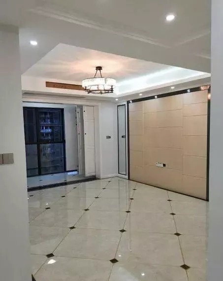 整体设计|硬装花了三个月,家具还没进场,来参观的邻居门槛都快踩破了!