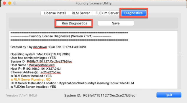 影视后期特效合成软件 NUKE 13 for Mac 特别版