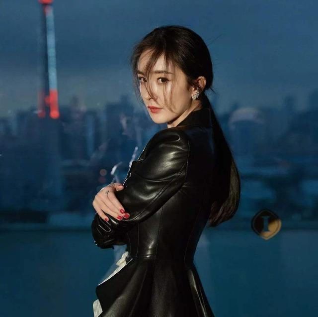 关键|你扎“高马尾”还是“低马尾”好看,关键看这3点,扎错拉低颜值