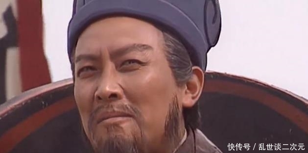 谋反|魏延谋反时，为何王平一嗓子喝散了魏延数万大军？诸葛亮太高明