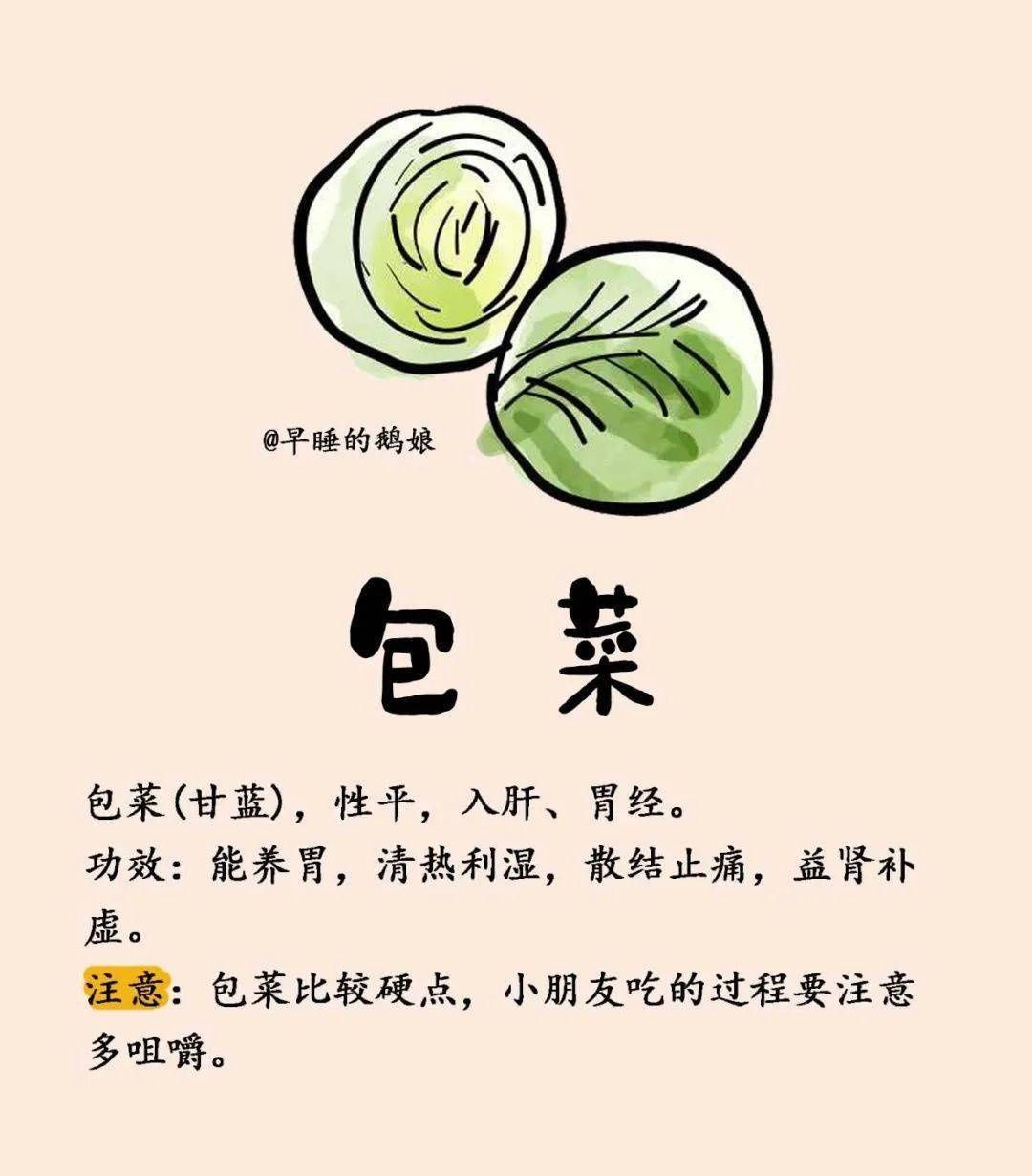 孩子|这些食物，正悄悄养着孩子的脾胃！