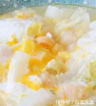 白菜|它是“天然泻药”,清肠排便,瘦得还快,口臭便秘慢慢也没了!