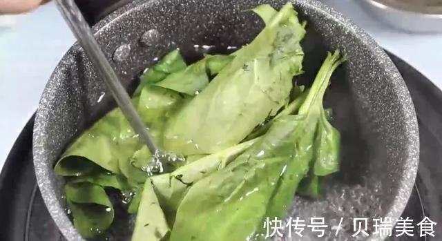 宝宝|补铁是猪肝的10倍，比肉好吃，蓬松柔软，补钙补铁