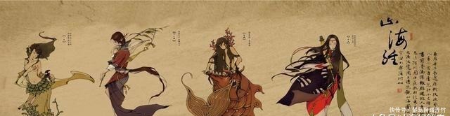 a89|往古传说黄帝长有四张脸,到底是不是真的?