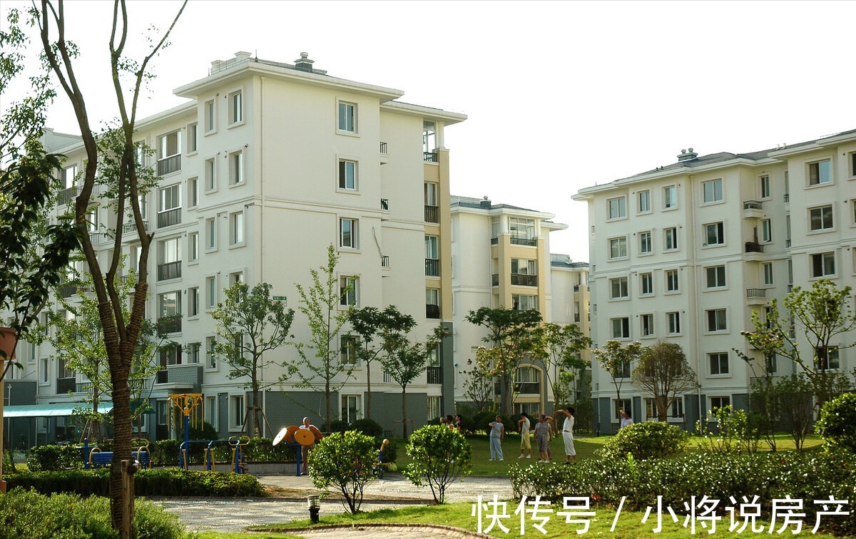 边边角角|同区看房选房,选择哪个房源位置更好?