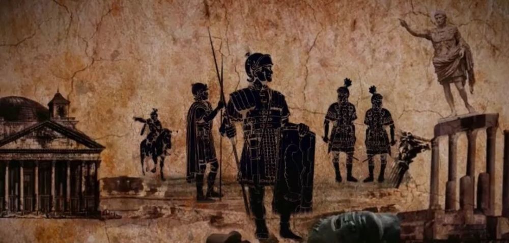 罗马帝国|隐秘的历史：传染病与罗马帝国的覆灭