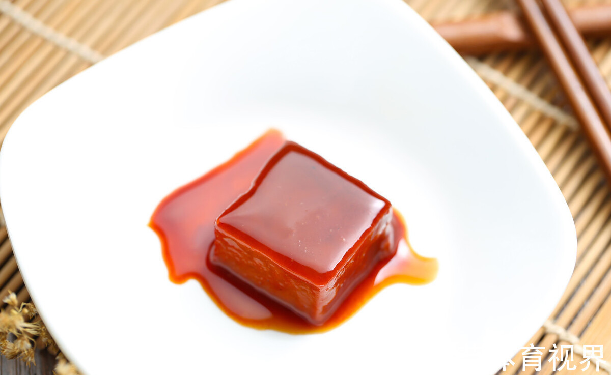 腐乳|豆腐乳到底是“垃圾食品”,还是营养食品?为了健康,早作了解吧