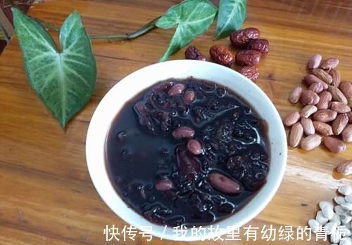 白扁豆|冬天,女性常吃这粥,每天暖乎乎吃一小碗,补血养颜,气色好起来