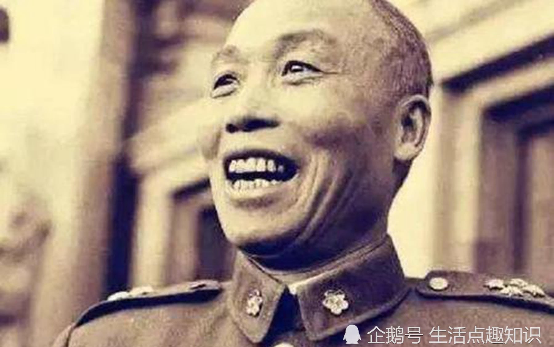 军事|蒋介石的军事水平到底如何？他的老对手李宗仁，20年后给出答案