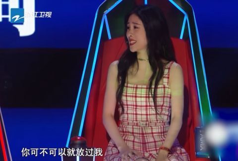 黄霄雲|《好声音2021》两期过后，从这三个方面来看，四位助教显得很多余