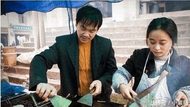 道理|农村俗语“前老婆,后汉子,韭菜盒子两半子”啥意思有道理吗