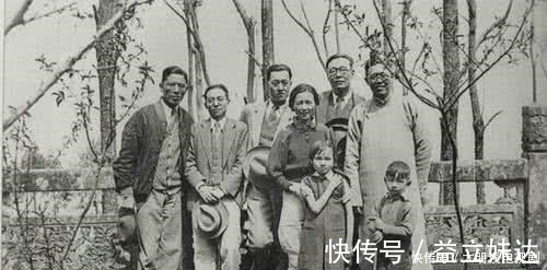 名门望族$林微因是女神还是白莲花?钱钟书一句话揭露她人品,太犀利了